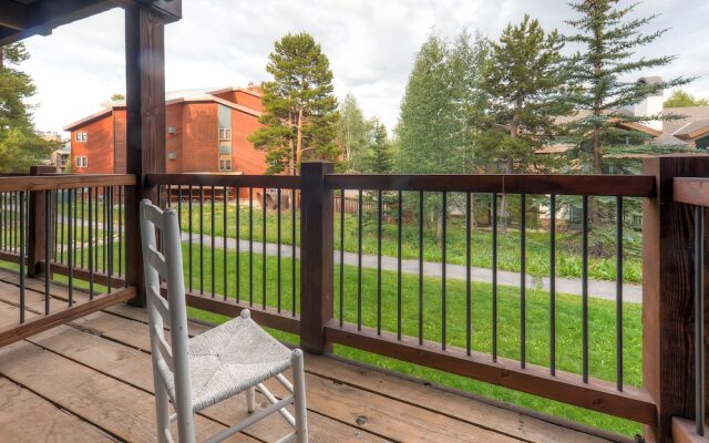 Sundowner Condos by CRMR