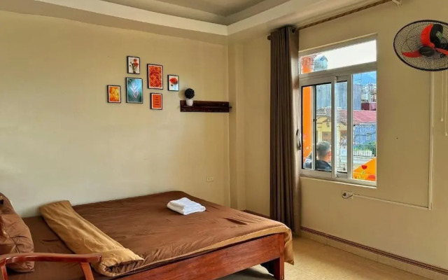 Dau Homestay & Spa Sapa