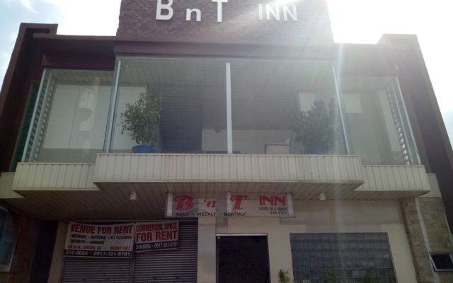 B n T Inn