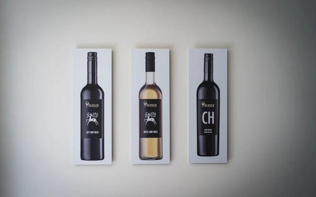 Dormio Wijnhotel Valkenburg