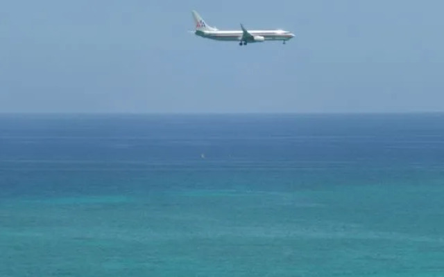 Daydream Beach at Montego Bay Club