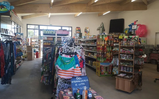 Bungalow 4-6 personnes Dunes de Contis