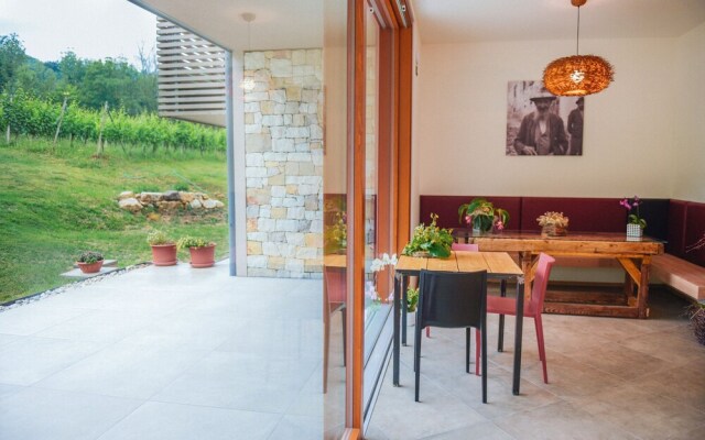 Agritur Verderame