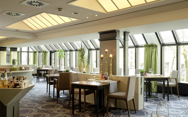 Best Western Plus Arosa Hotel