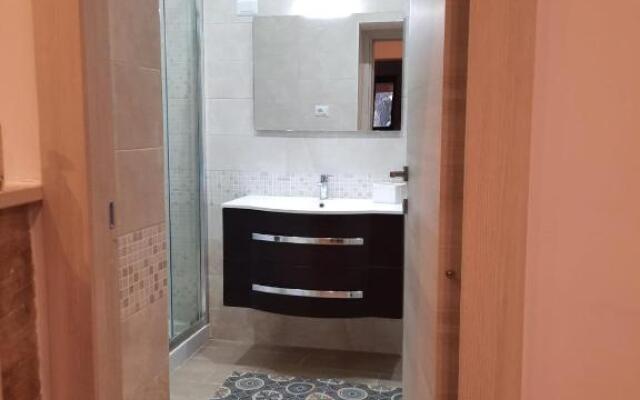 Angelo's Country House