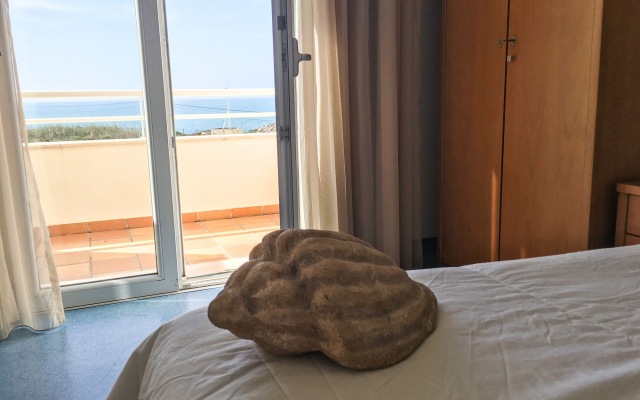 Hotel WOT Peniche Pinhalmar