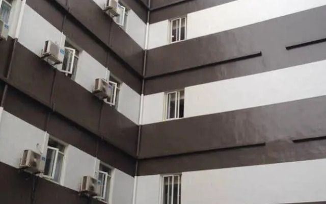 Home Inn Selected (Shanghai Lujiazui Nextage Tangqiao)