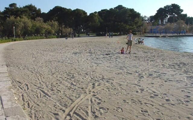 Apartment Wishing Well