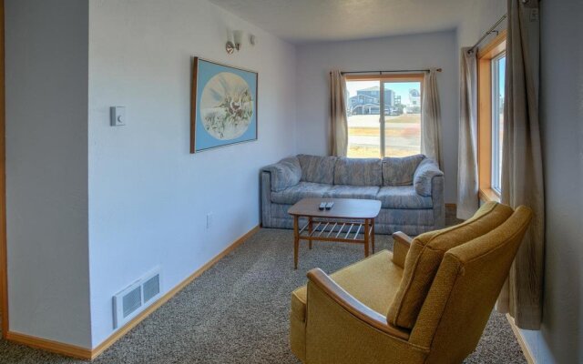 The Westerly Motel
