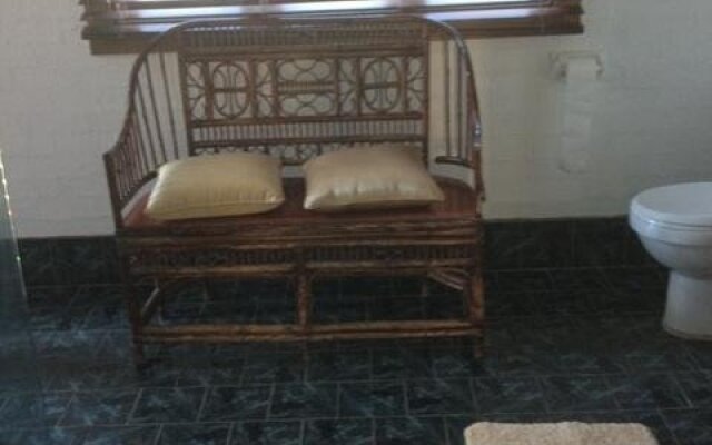 Greengate Bed and Breakfast