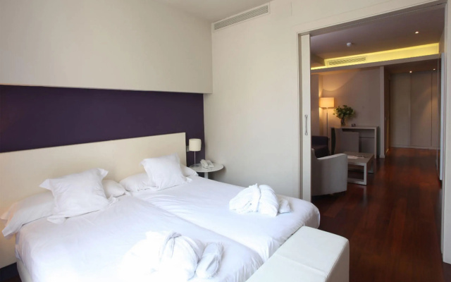 Gran Claustre Boutique Hotel