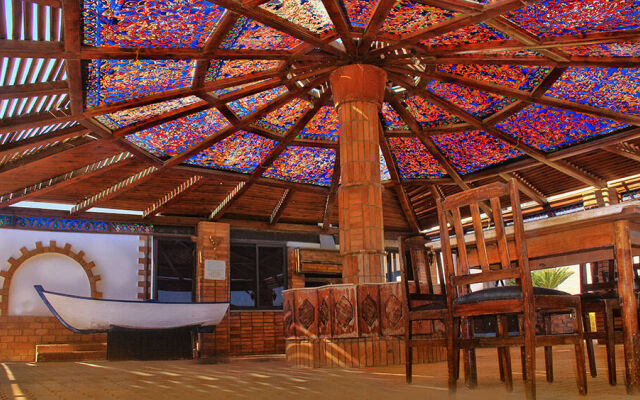 Al Mashrabiya Hotel