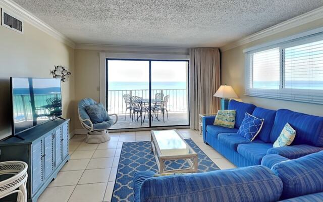 Regency Towers 505 - One Bedroom Condo