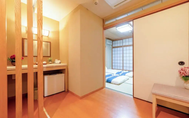 Plaza In Miyakojima Hotel