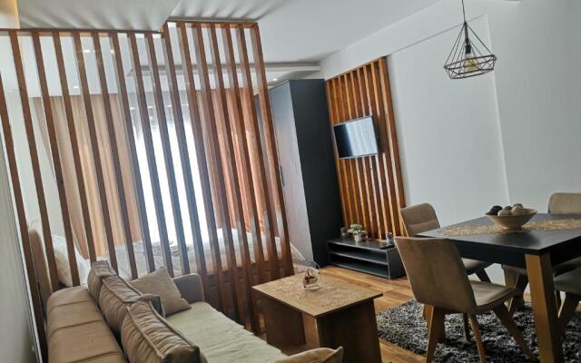 President Kop A407 Spa & Wellness