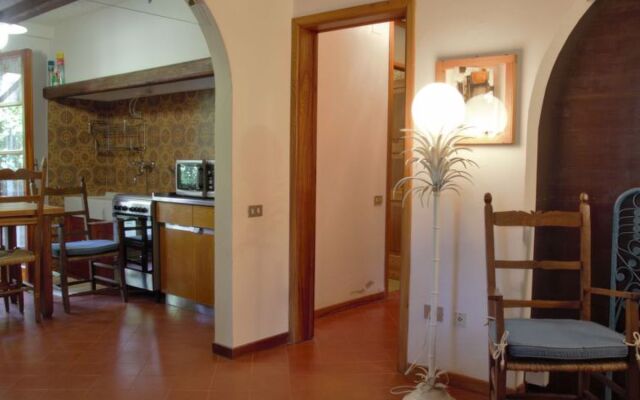 Casa delle Palme