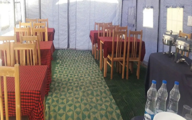 Eco Travellers Camp