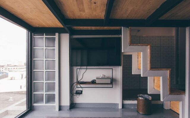 Cloud 9 Hotel Hua Hin - Hostel