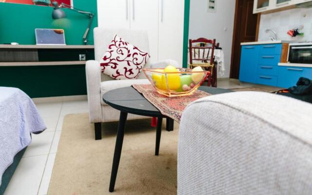 Cosy Studio Komotini