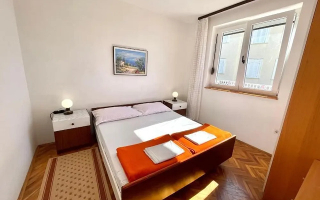 Apartment Luky 4