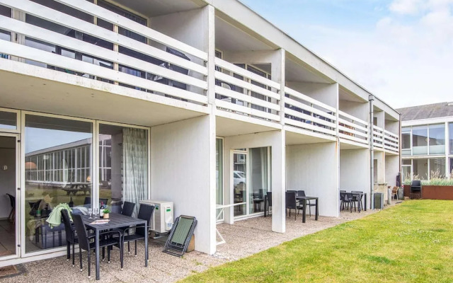 7 Person Holiday Home in Ringkobing