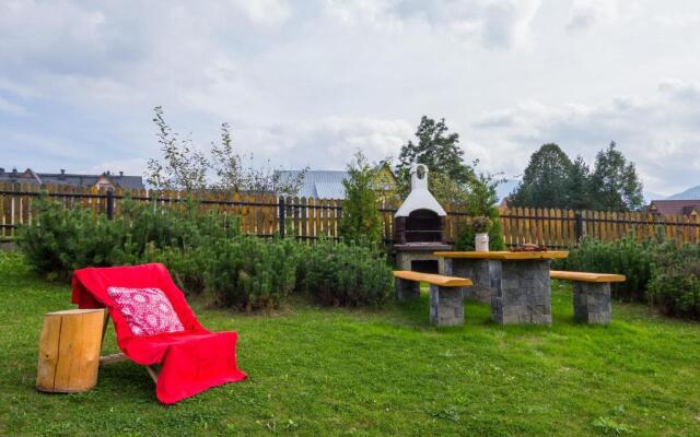 Dom Tatra Apartamenty Zakopane