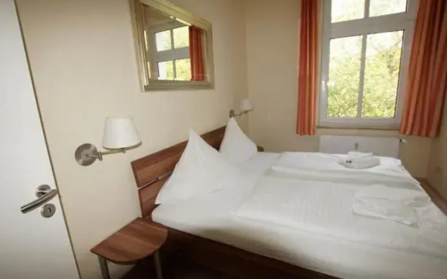 Ferienwohnung 7 Rosenzweig