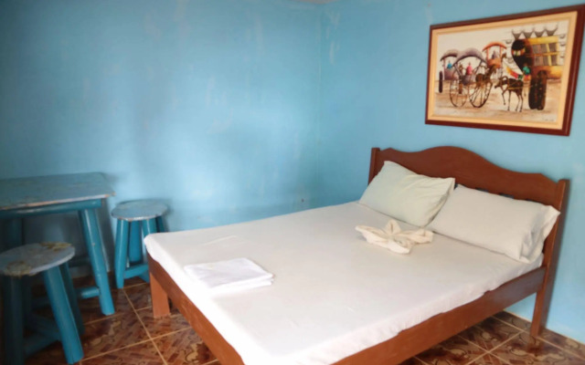 Seaside Beach Park Resort