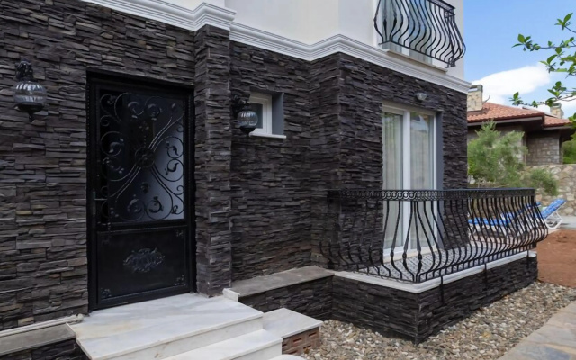 Defne Residence Selimiye