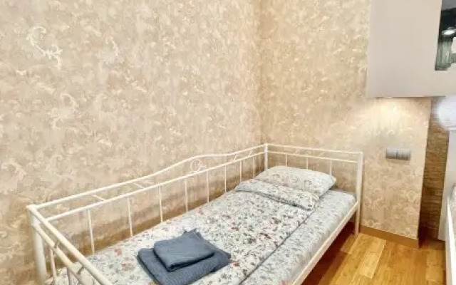 UT Чистопольская 20Б