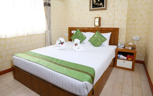 Hotel Kan Kaw