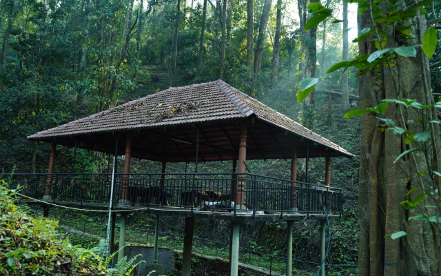 STAYMAKER Qexperiences Coorg