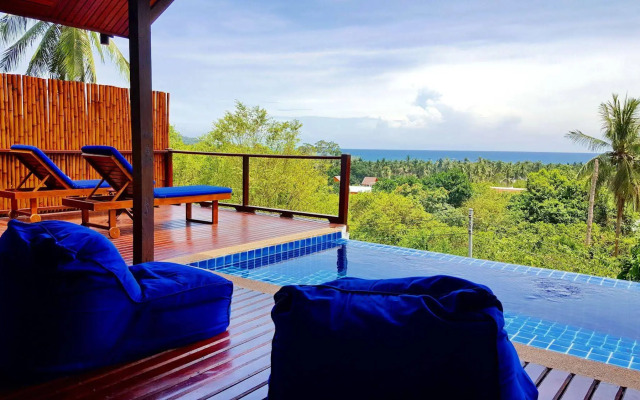 The Place Luxury Boutique Villas (SHA Extra Plus)