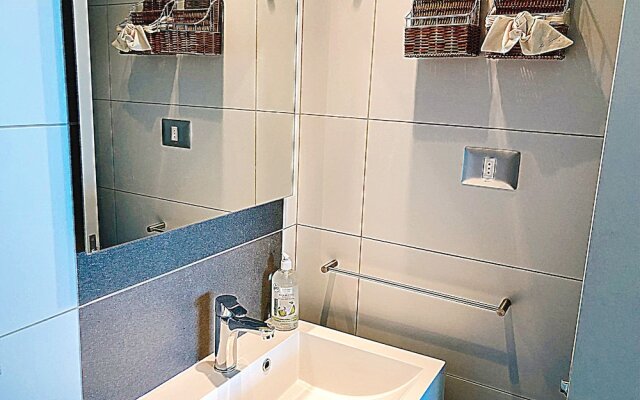 Apartamento 226 Horizonte II