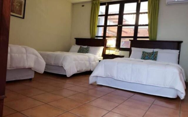 Hotel Villa