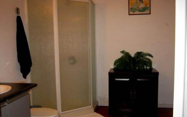 Wasaga River Resort Inc