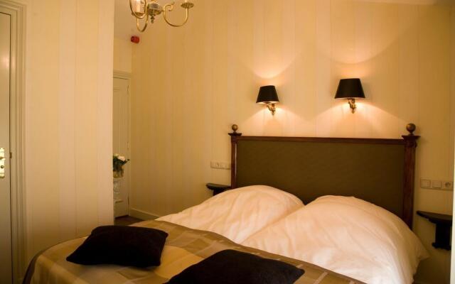 Stadspaleis Hotel OldRuitenborgh