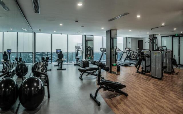 DoubleTree by Hilton Shanghai Hongqiao