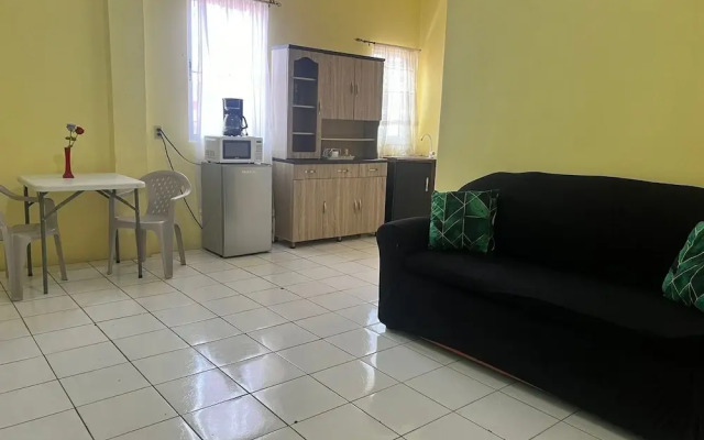 Emerald Aparment