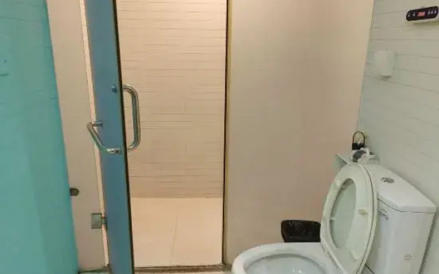 Huanxi House Apartment (Guangzhou Zhujiang New Town)