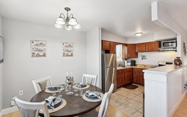 Philadelphia Vacation Rental Near Public Transit!