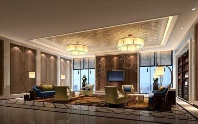 Howard Johnson Xiushan Plaza Chongqing