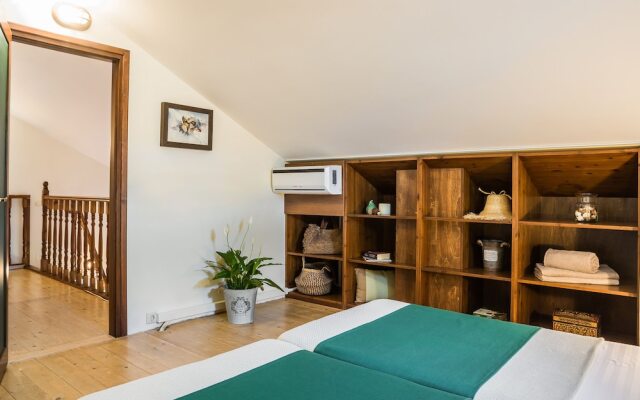 Alekata-Traditional Villas of Kefalonia