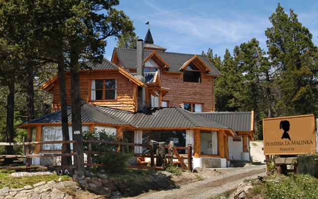 HTL La Malinka
