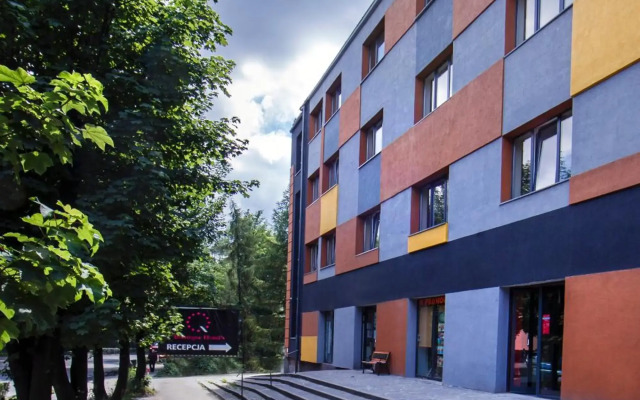 Boutique Hotels