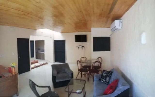 Hostal del parque Doradal