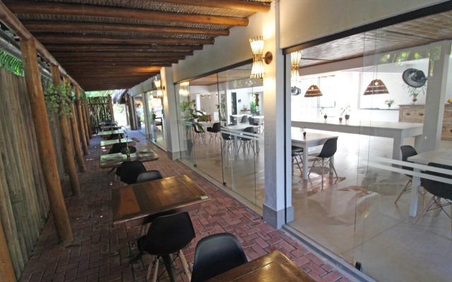 Pousada Cheiro Verde