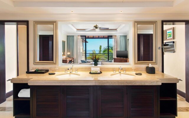 The Westin Mauritius Turtle Bay Resort and Spa