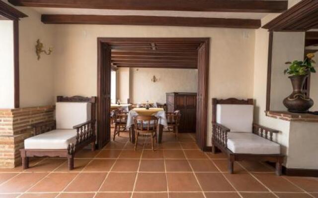 Hotel Colonial Nueva Granada
