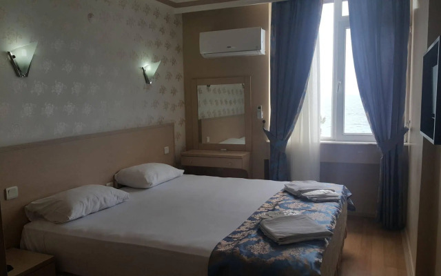 Erdem Hotel